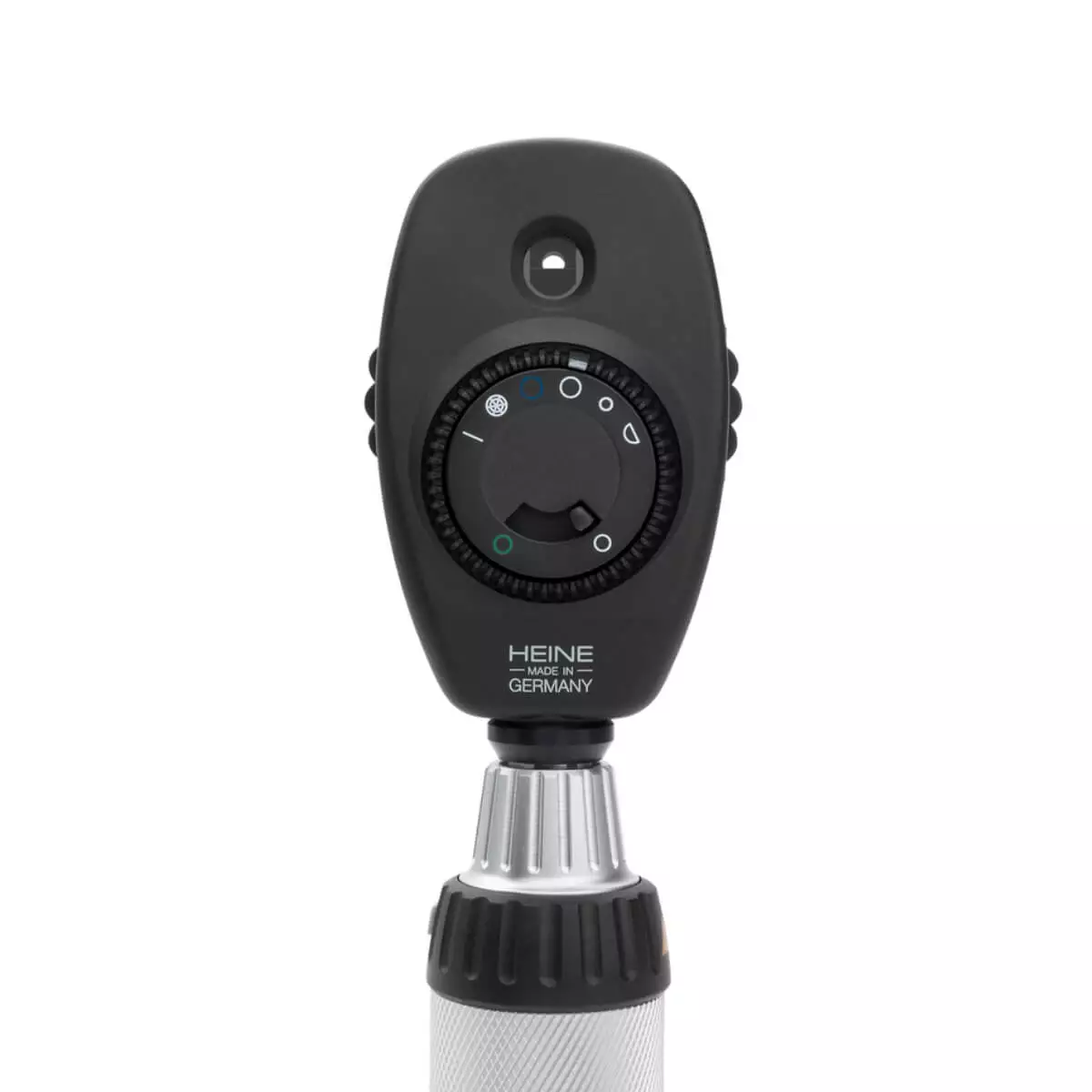  Set d’otoscope HEINE BETA 400 LED F.O. et d’ophtalmoscope HEINE BETA 200 LED