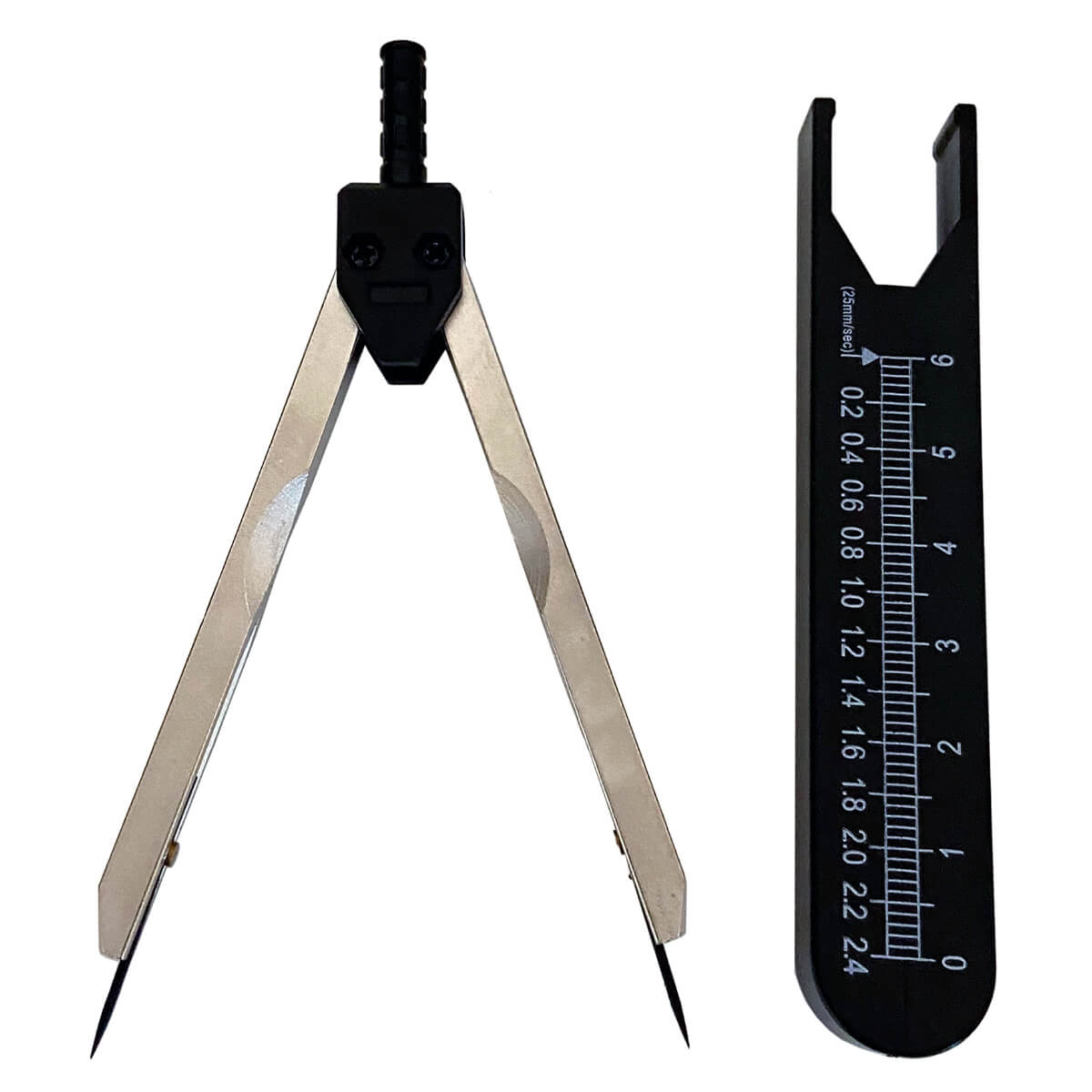 EKG-Zirkel  EKG-Zirkel