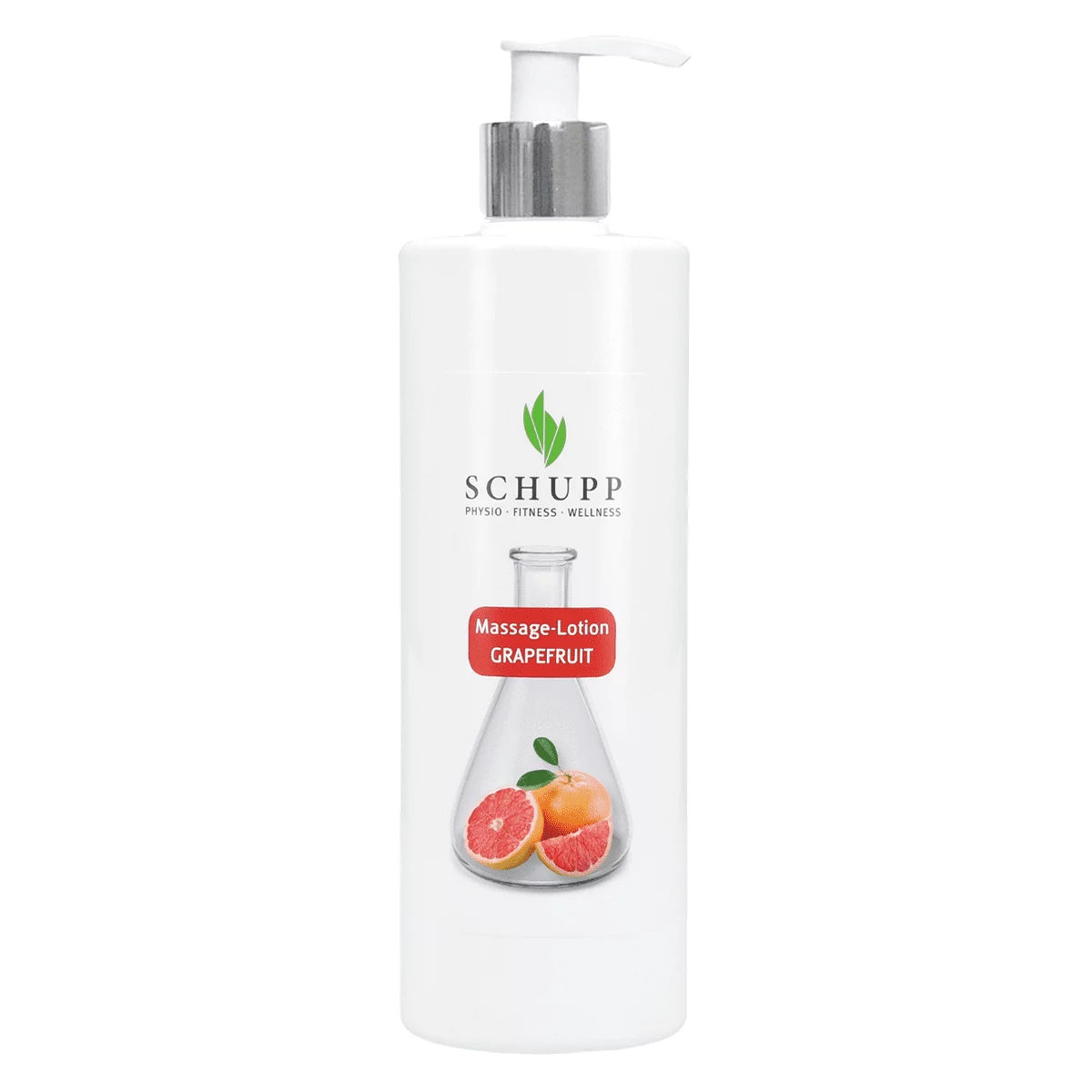 Massagelotion Grapefruit Massagelotion Grapefruit