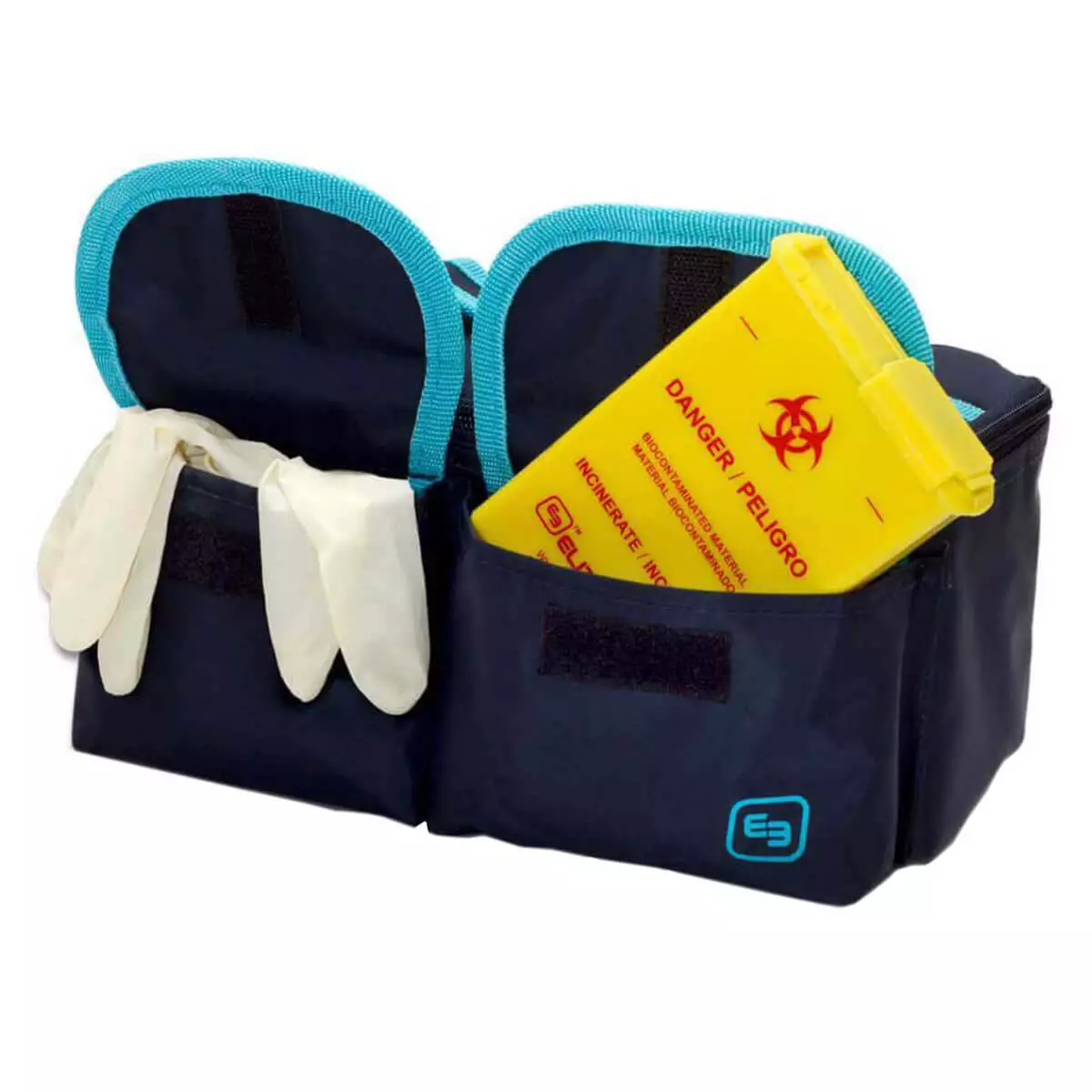  ROW thermoisolierte Labortasche