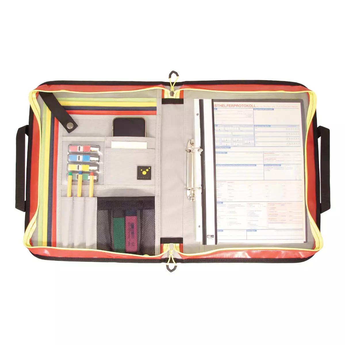  Porte-documents d’intervention BIG