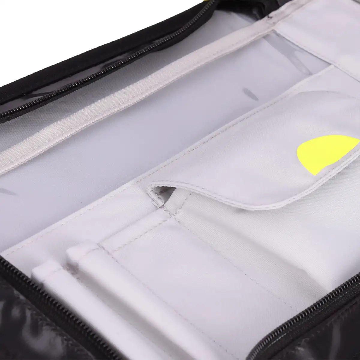 Carnet de route Bag Carnet de route Bag