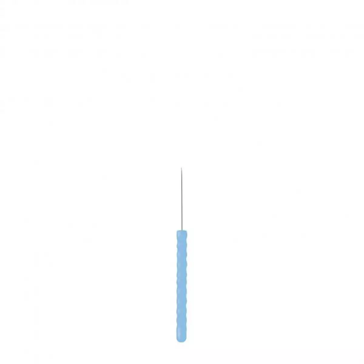  Aiguilles d’acupuncture sans tube guide