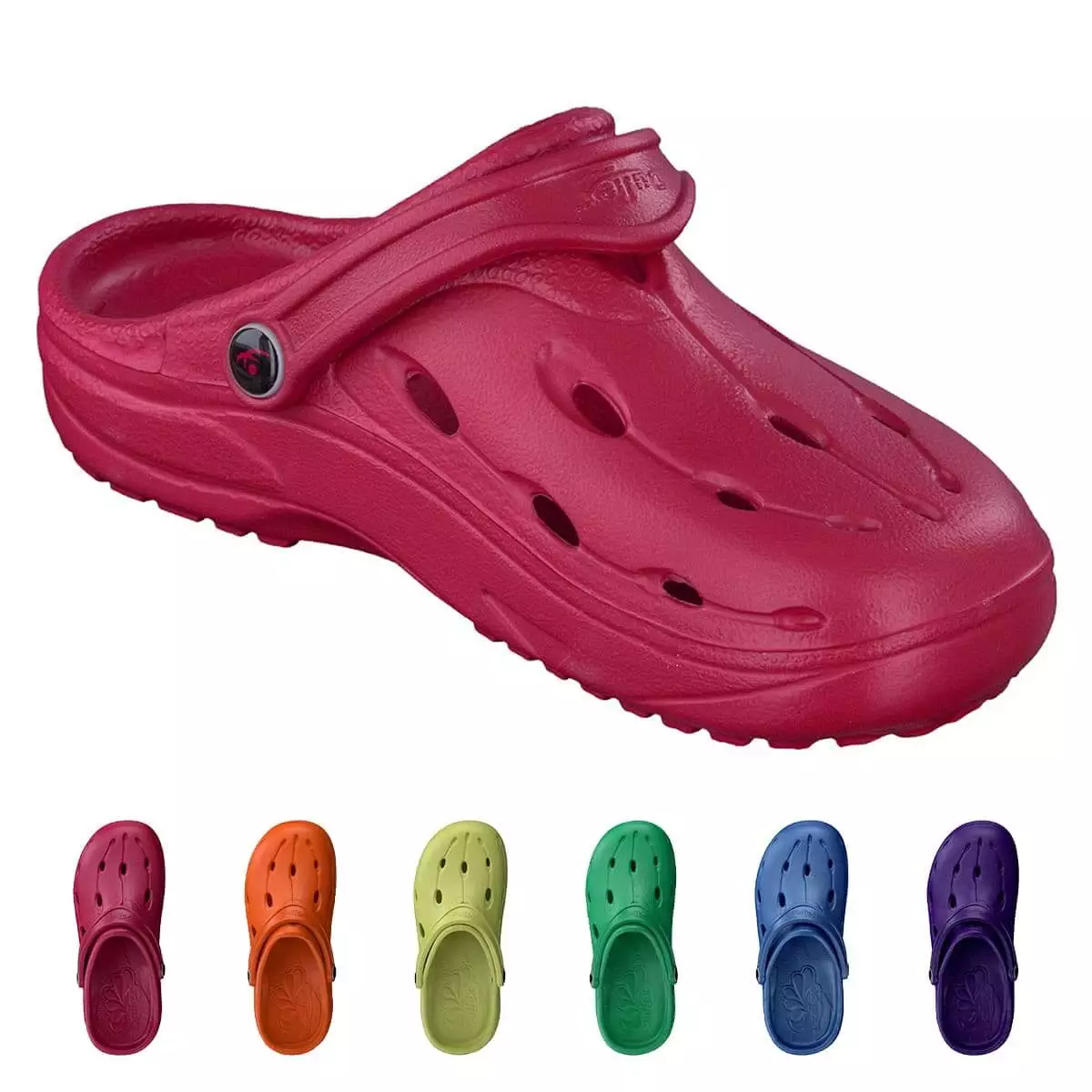  Chaussures Dux Bio avec lanières