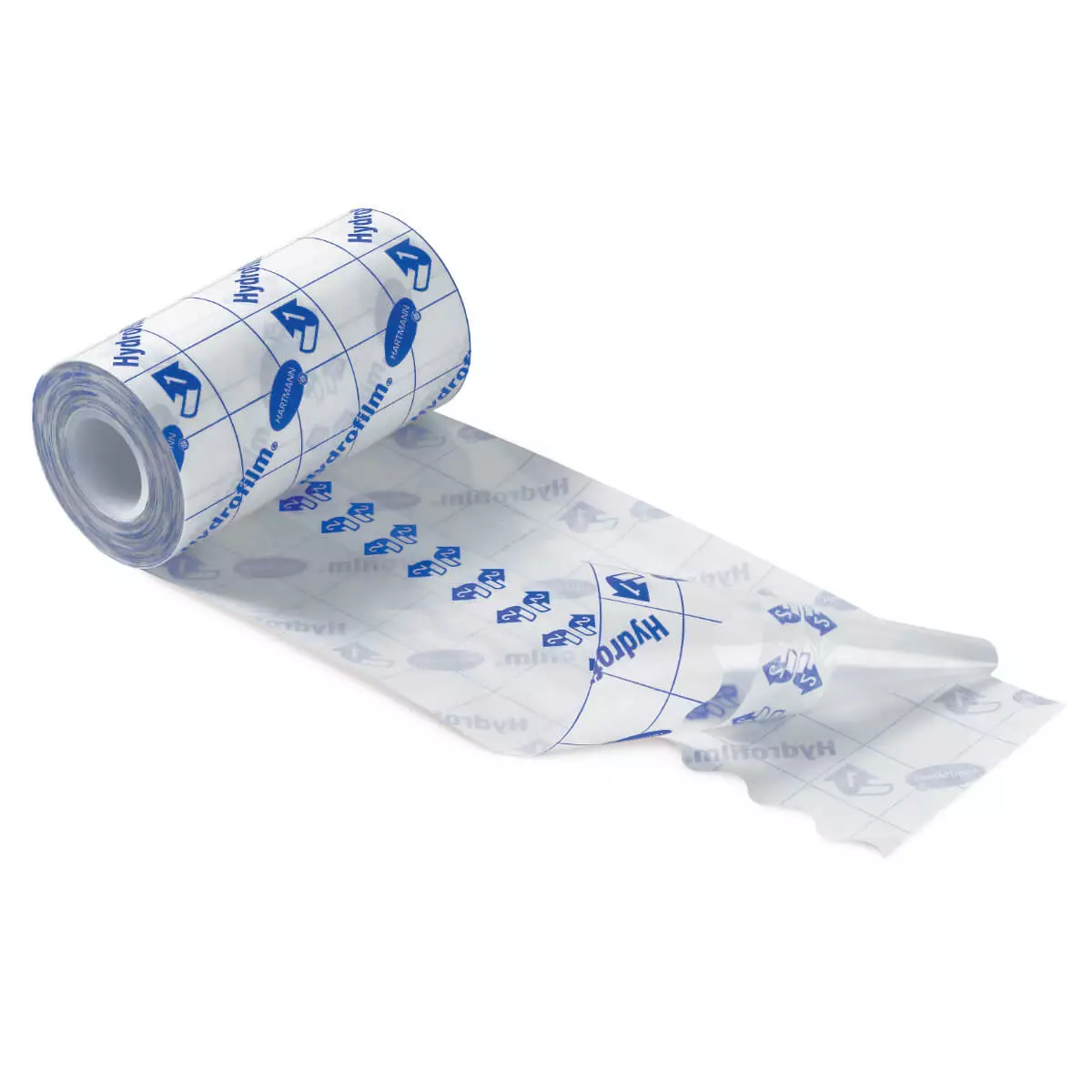  Film de fixation en rouleau Hydrofilm