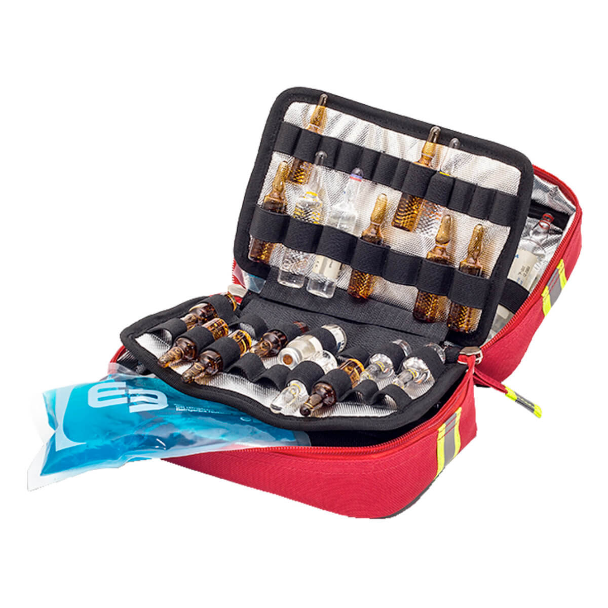 AMPOULE mittelgroßes Ampullarium  AMPOULE mittelgroßes Ampullarium