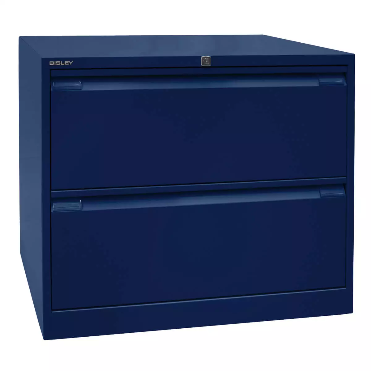  Hängeregistraturschrank doppelbahnig