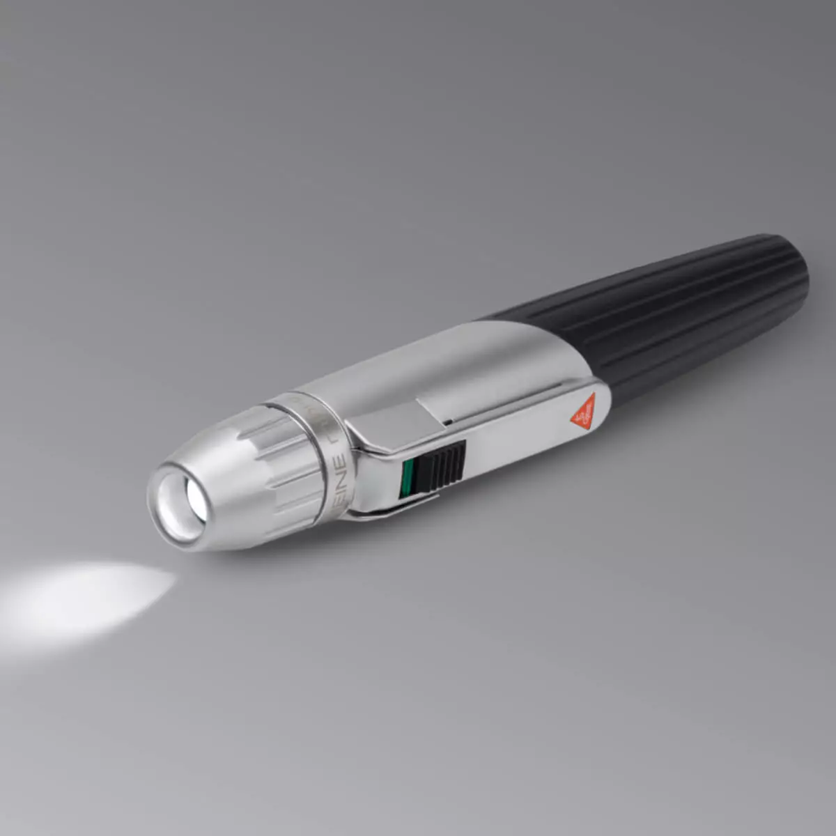 Lampe à clip HEINE mini-c LED