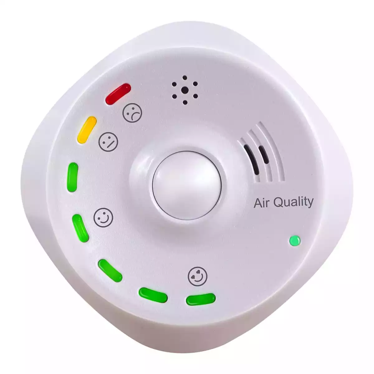 ECnose Luftgütesensor ECnose Luftgütesensor