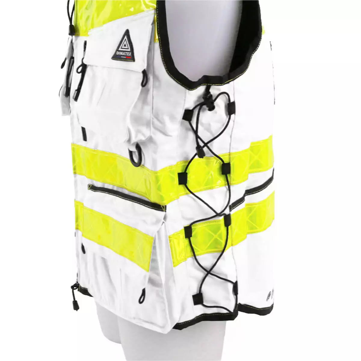  Gilet d’intervention STAFF ACCESS