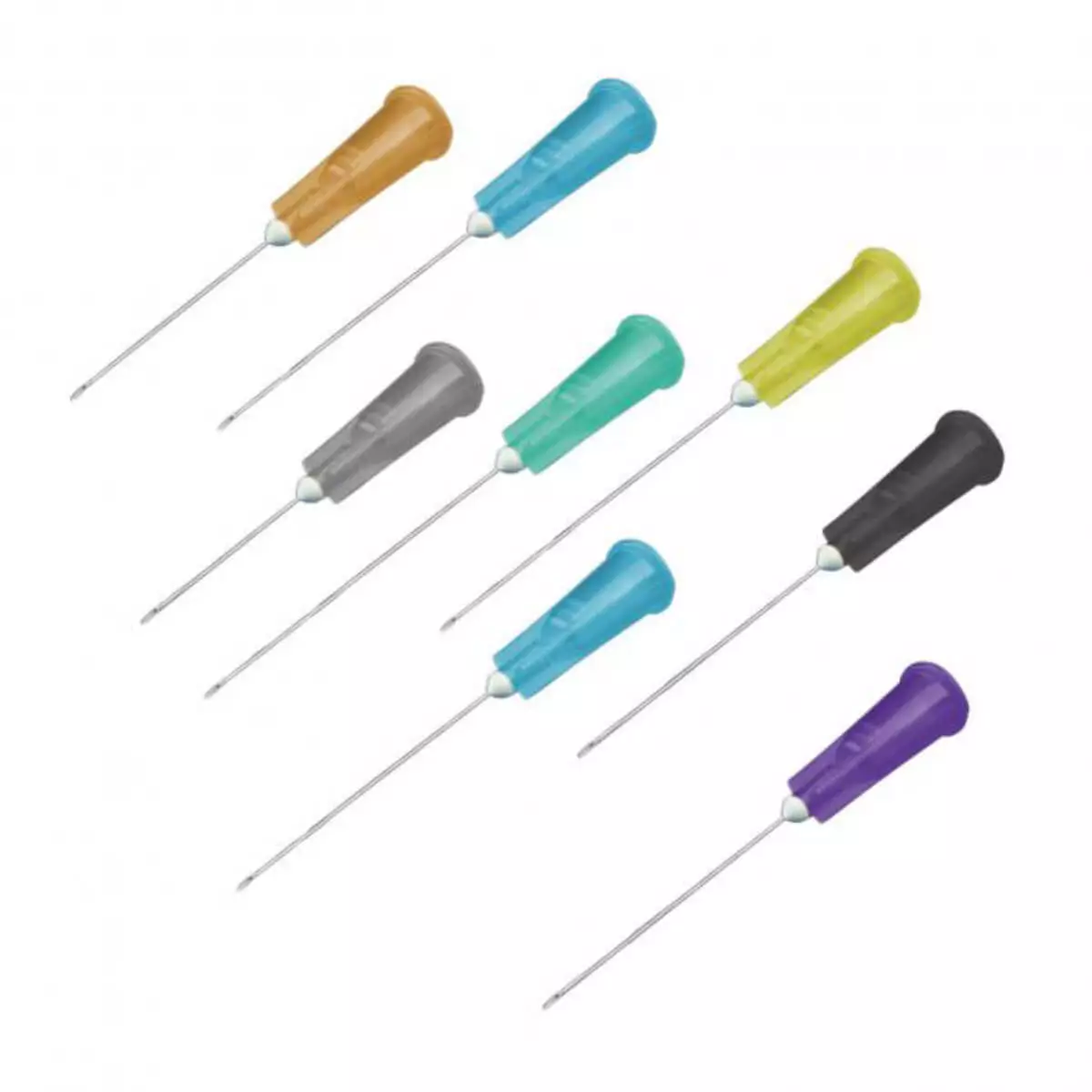  Microlance 3 Normkanülen