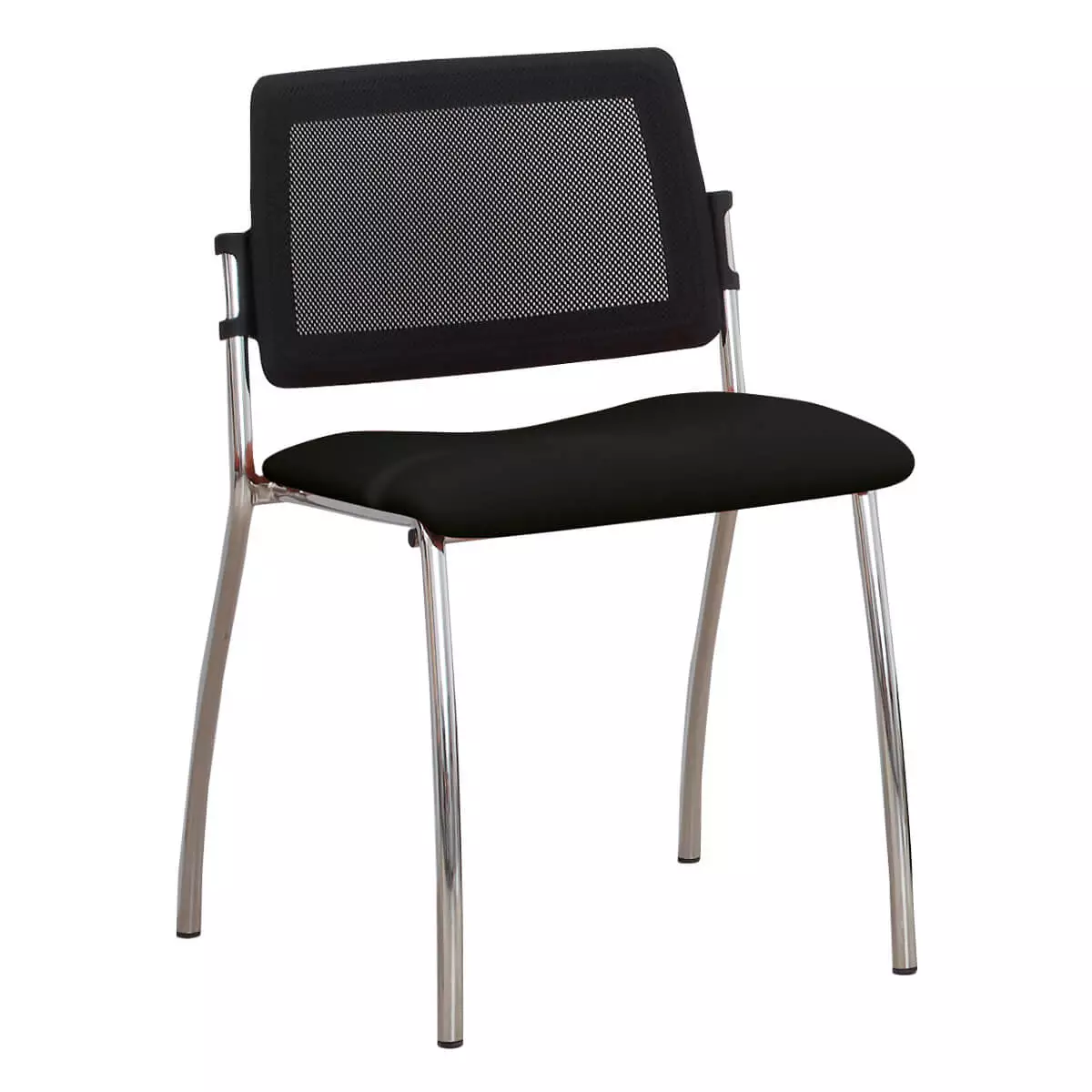  Chaise de salle d'attente Alegro Classic