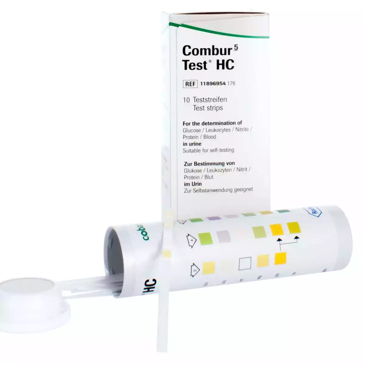  Combur Urin-Test