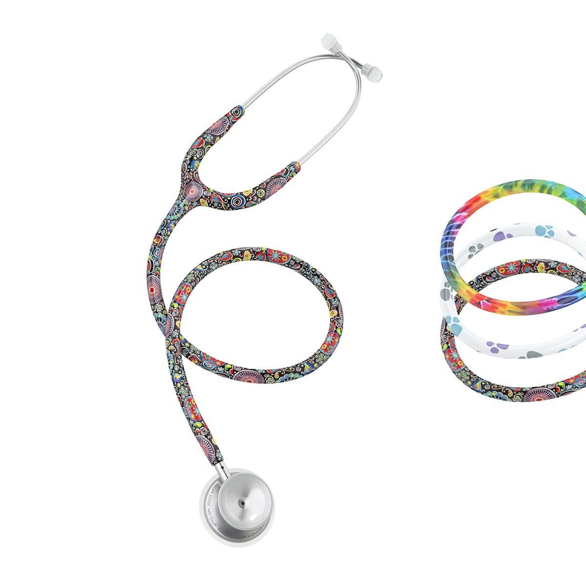 MD One Epoch Titan Stethoskop  MD One Epoch Titan Stethoskop