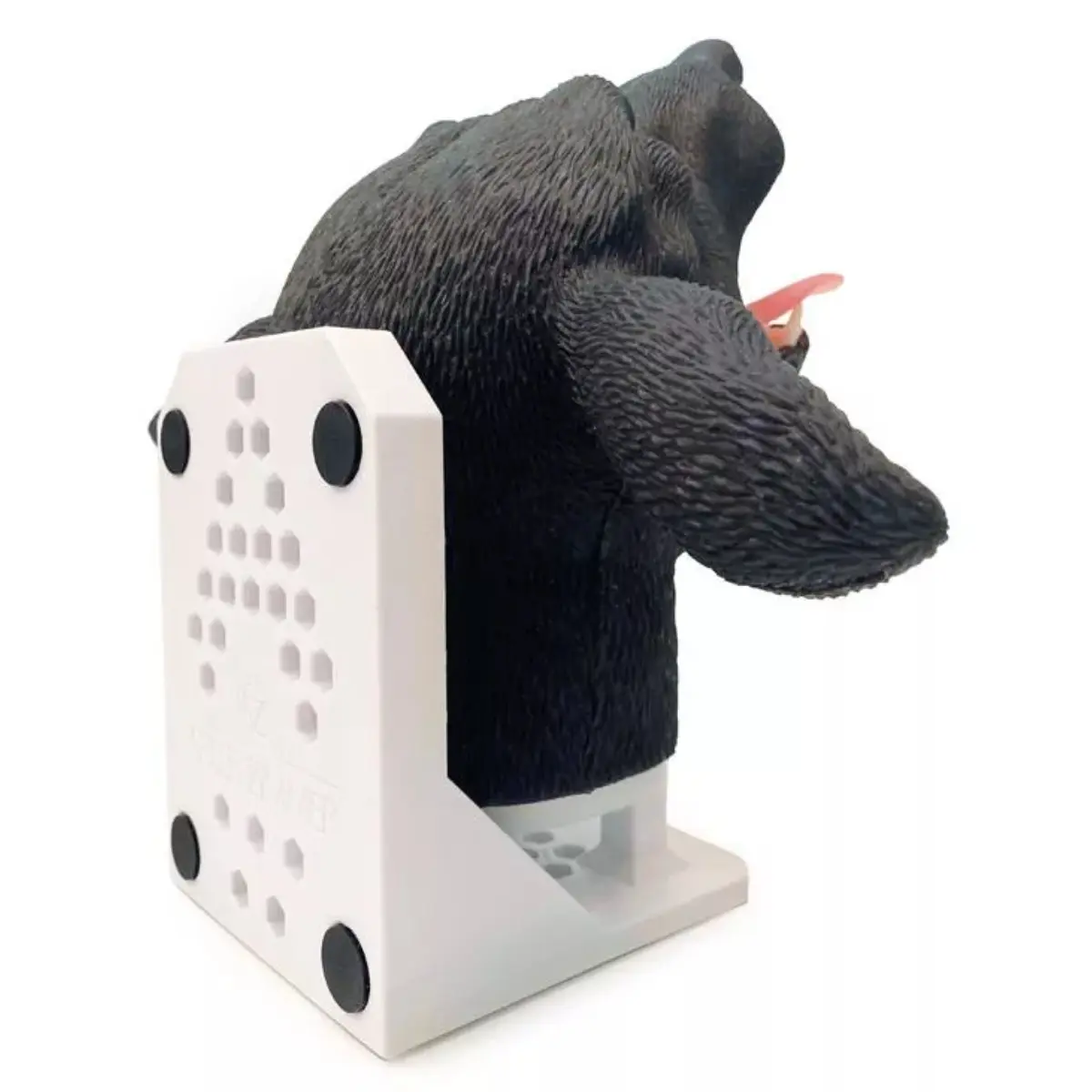  Tête d’intubation – chien