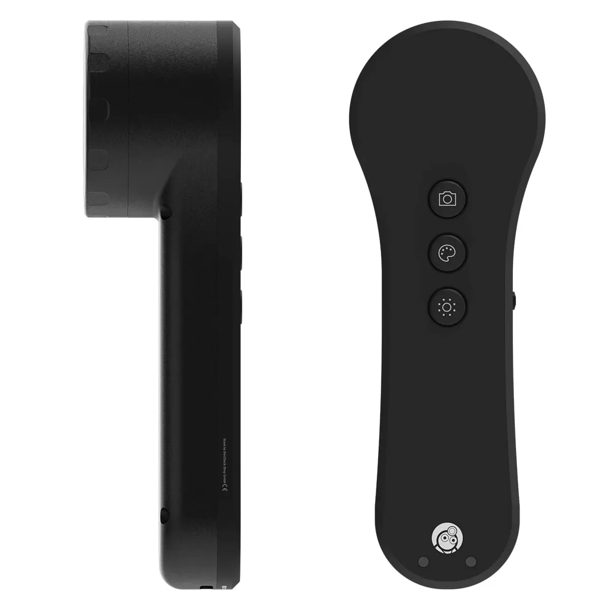  Dermatoscope numérique « Scaut® »