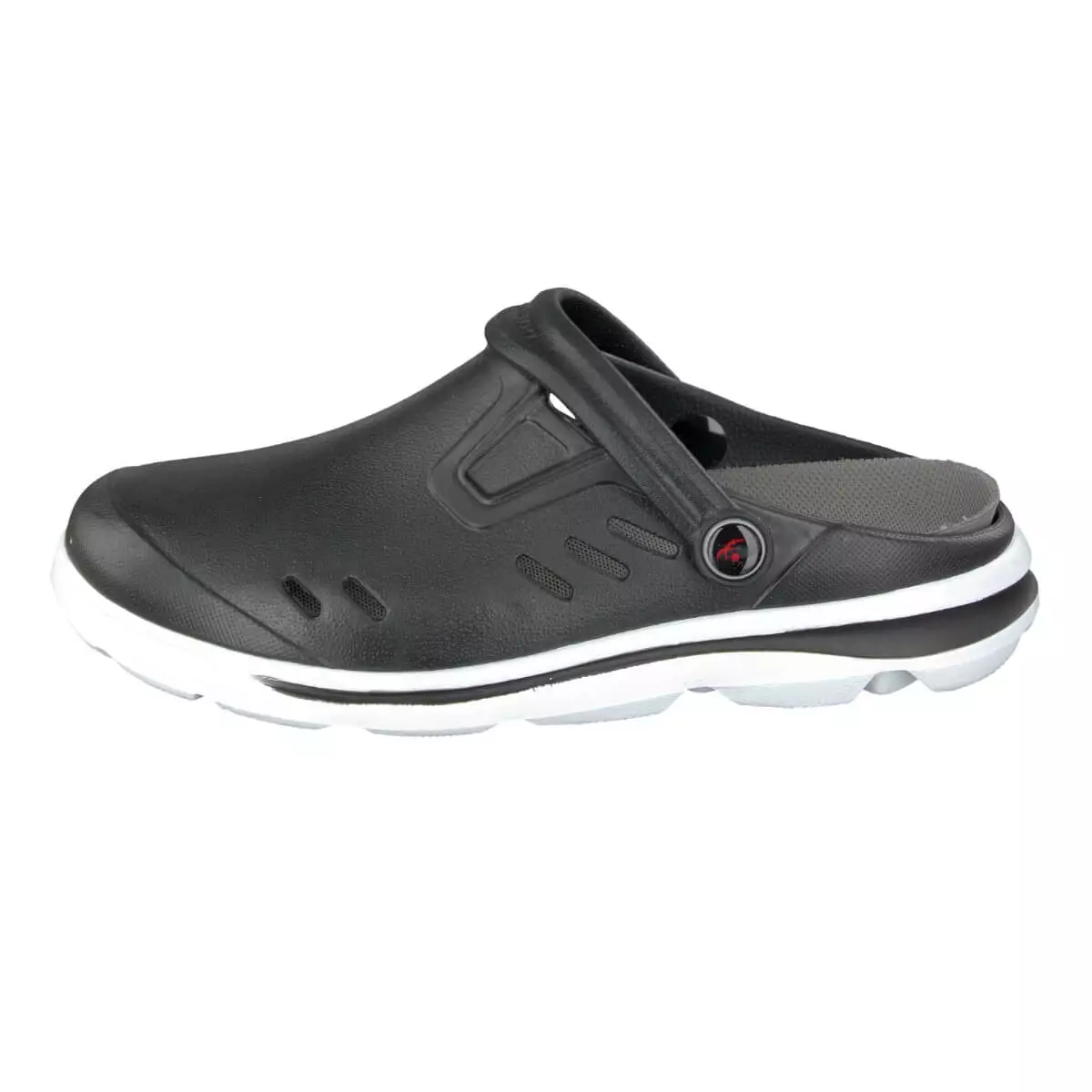  Dux Ortho Clog mit Riemen