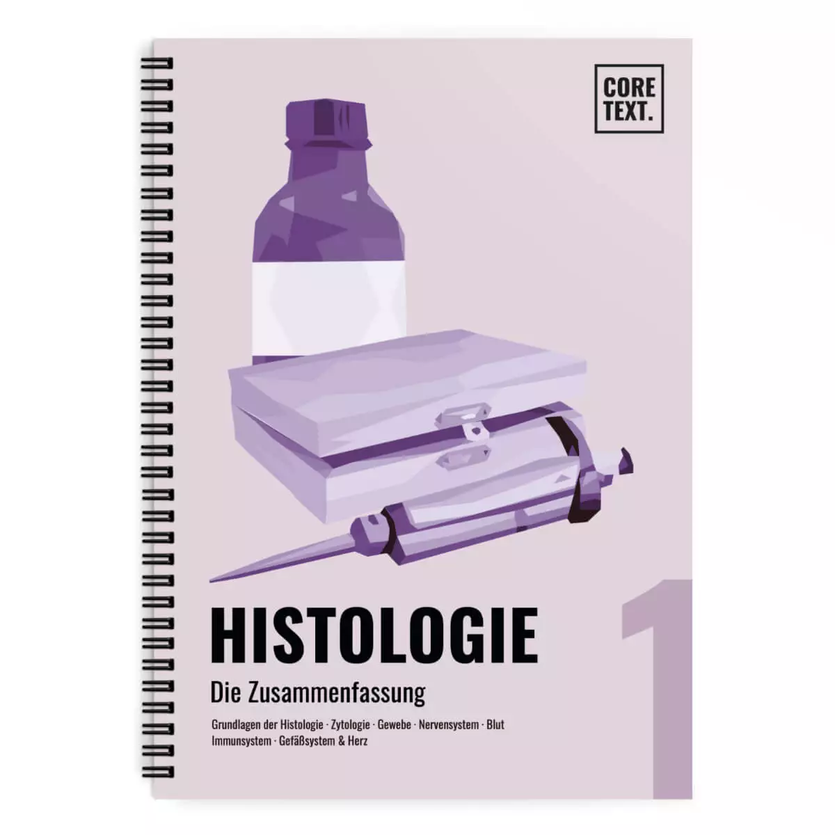  Script d’apprentissage d’histologie