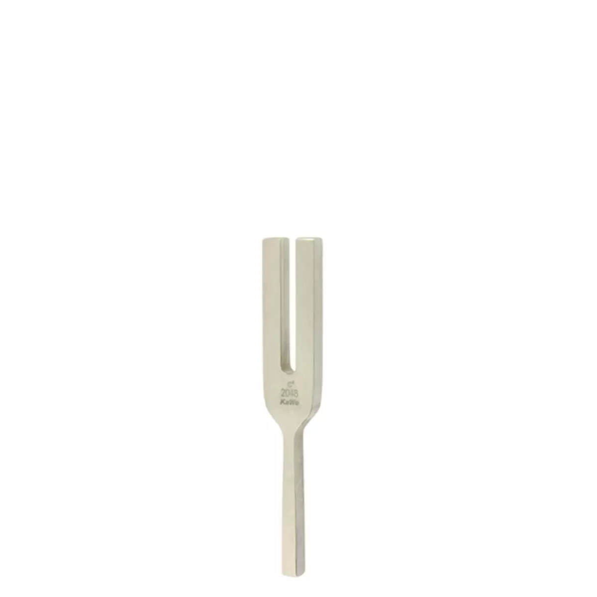  Stimmgabel nach Hartmann