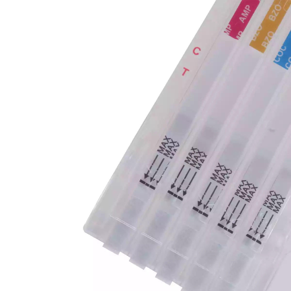  Test rapide de dépistage de drogues OneSecond Multi-Dip