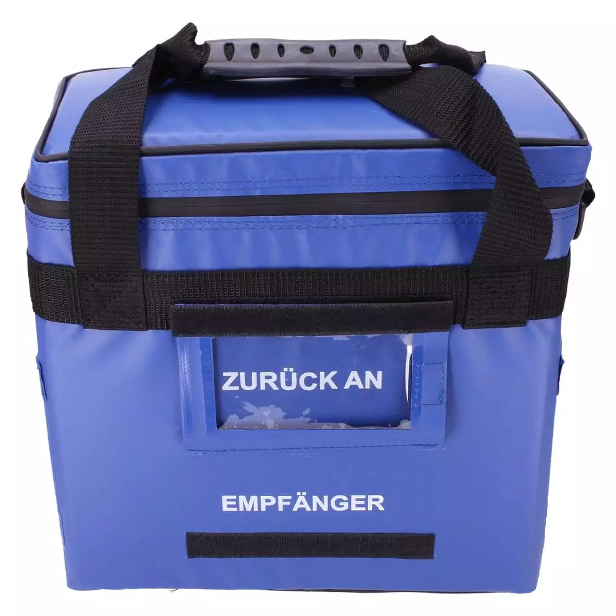  PYB Labortasche