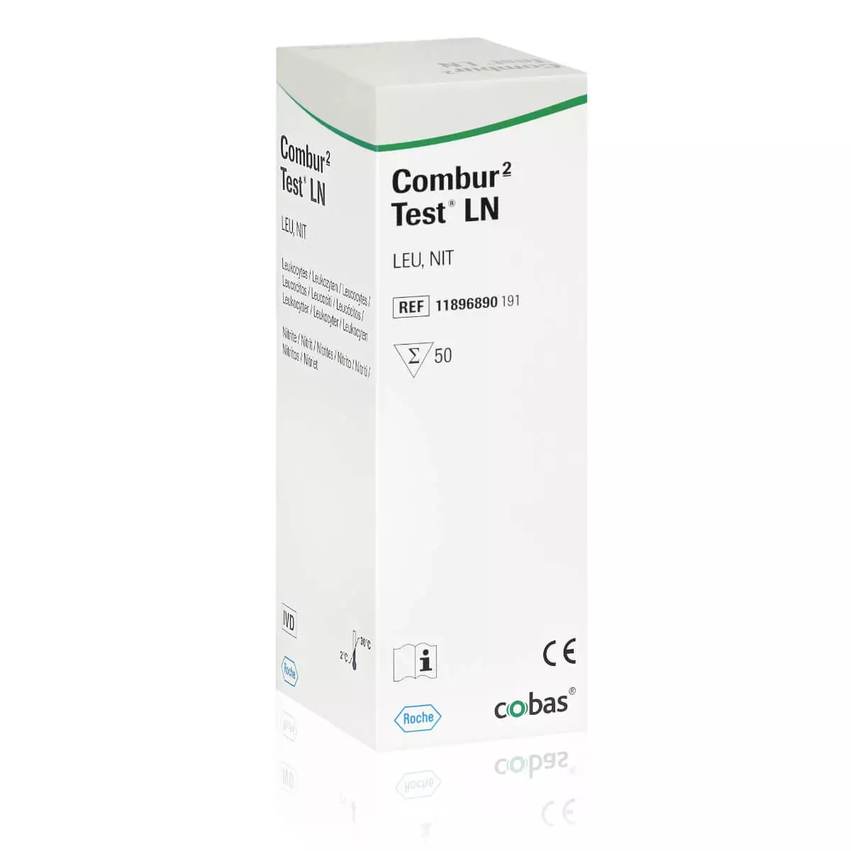 Combur Urin-Test Combur Urin-Test