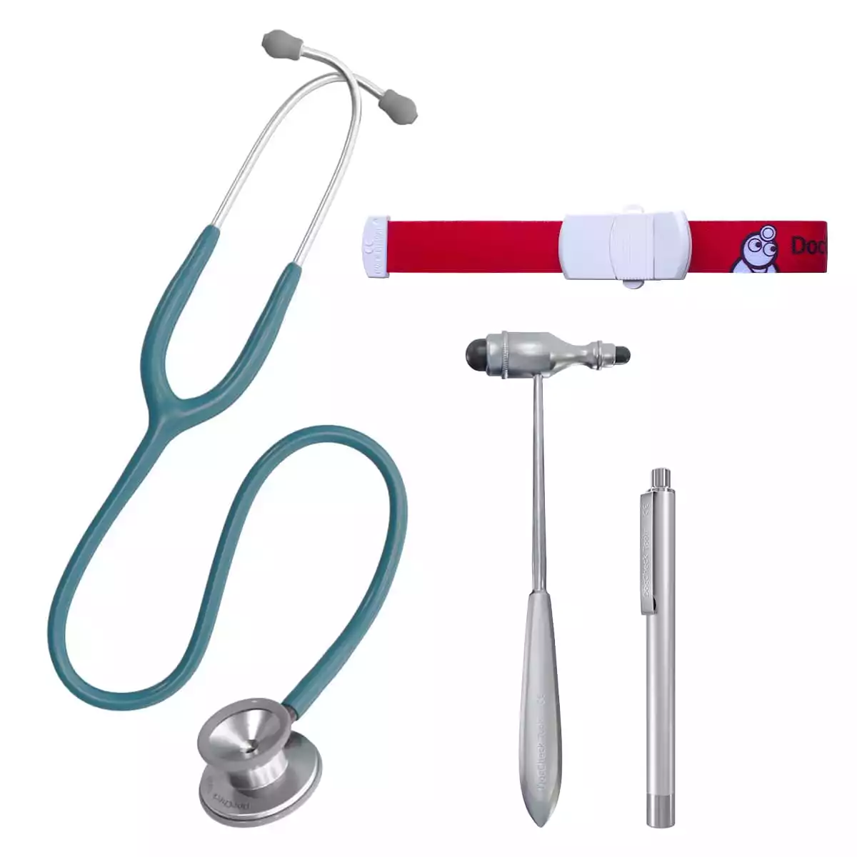 Kit pour examen général « Lausch » Kit pour examen général « Lausch »