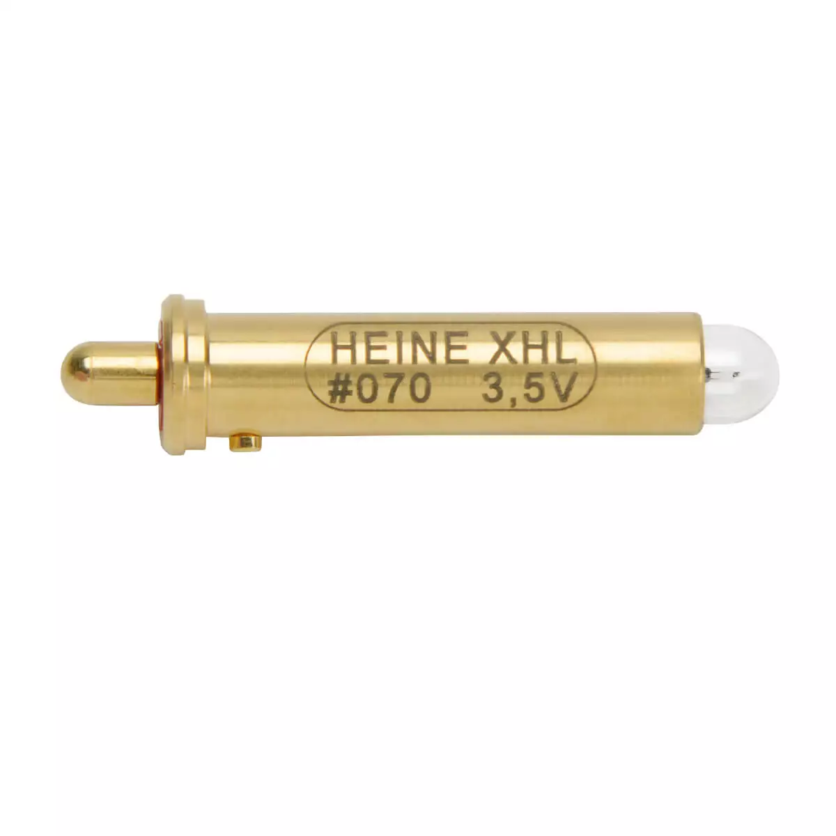  Set d’otoscope HEINE BETA 200 XHL F.O. et d’ophtalmoscope