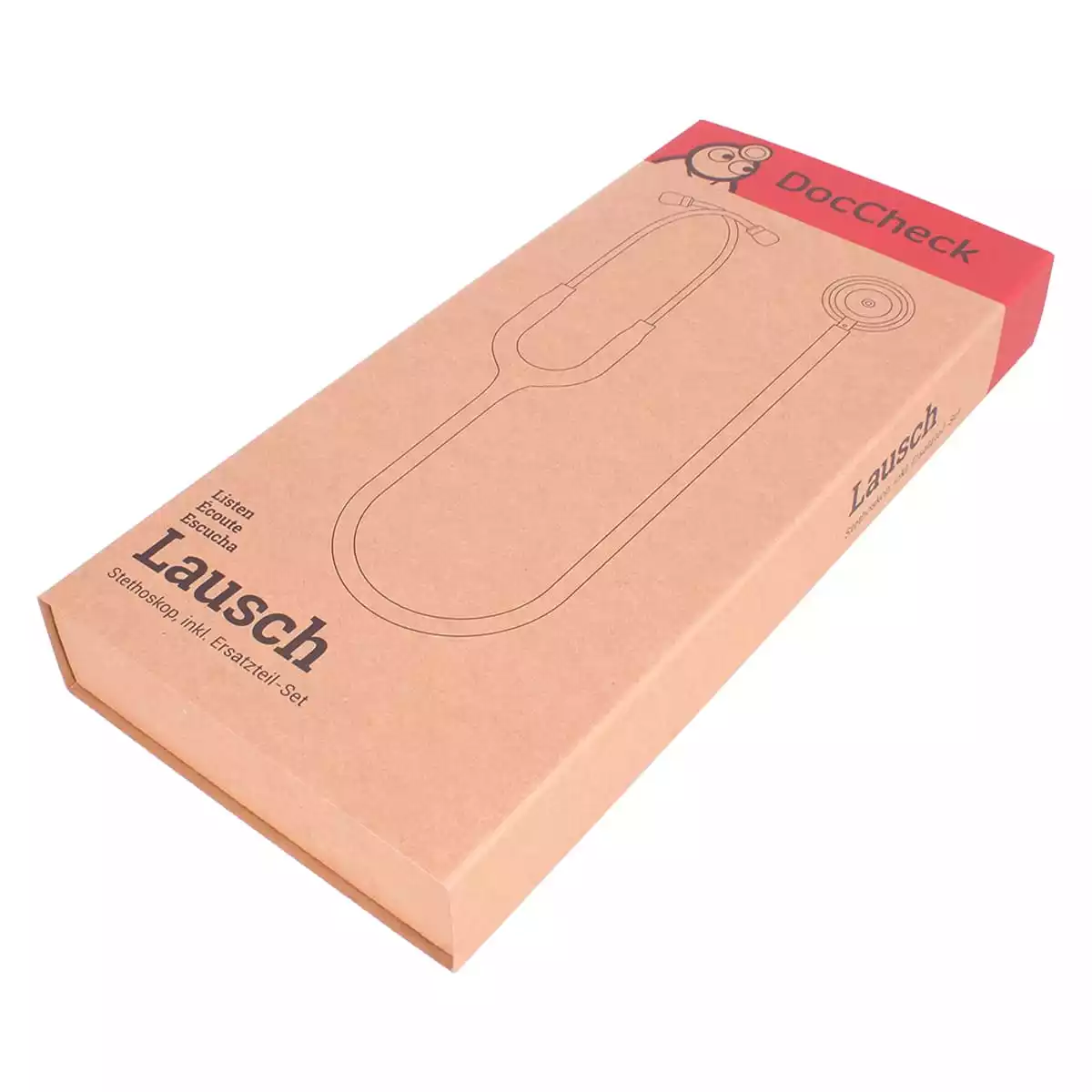  Stéthoscope « Lausch »