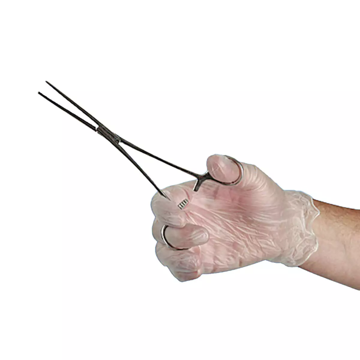  Gants d’examen NOBAGLOVE Vinyl