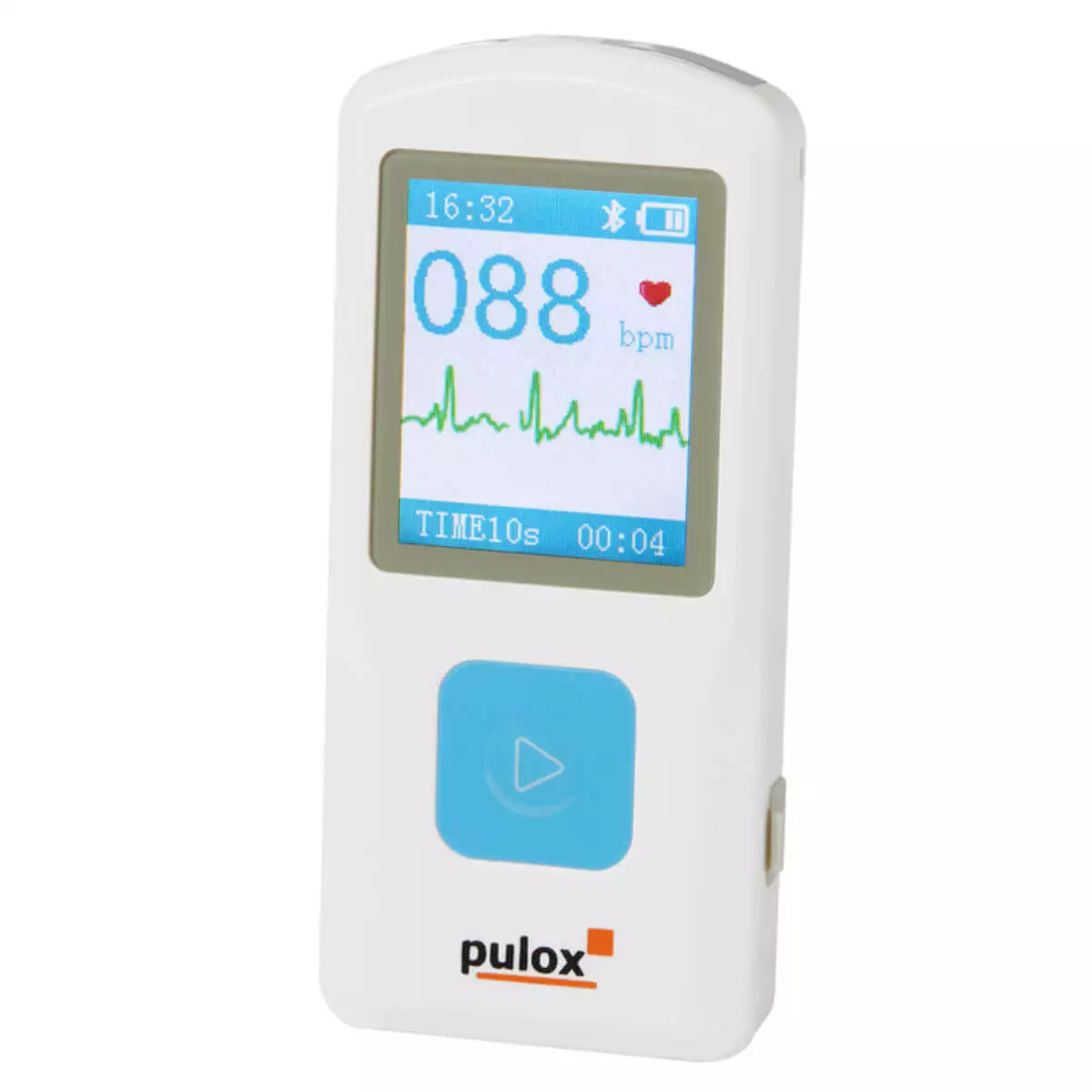  PM10 EKG-Monitor