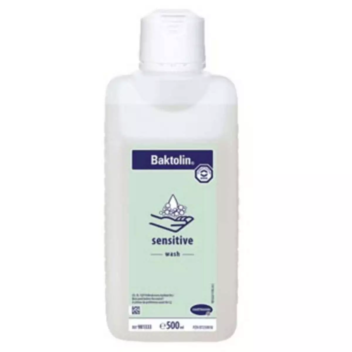  Bode Baktolin sensitive Waschlotion