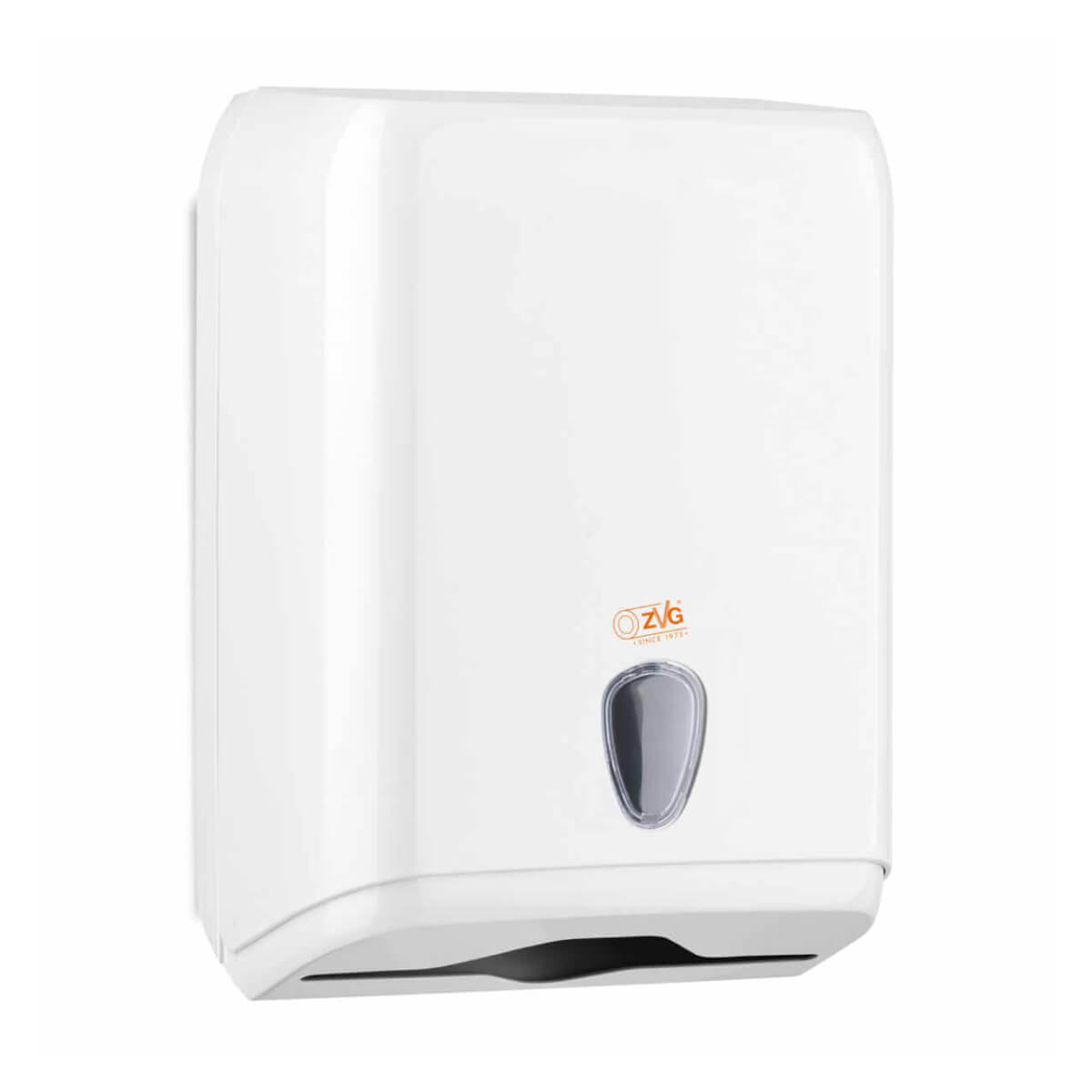 zetMatic Falthandtuchspender  zetMatic Falthandtuchspender