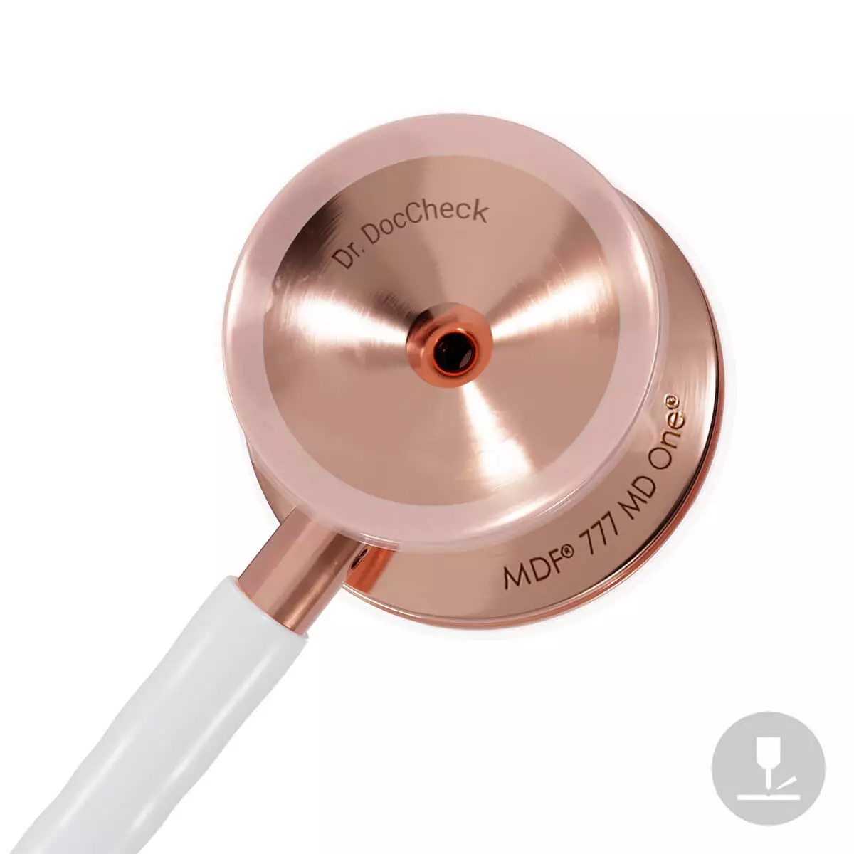  MD One Rosé Gold Stethoskop
