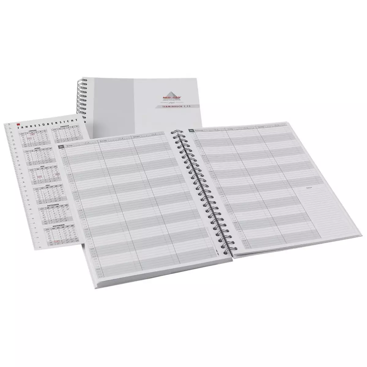  Carnet de rendez-vous
