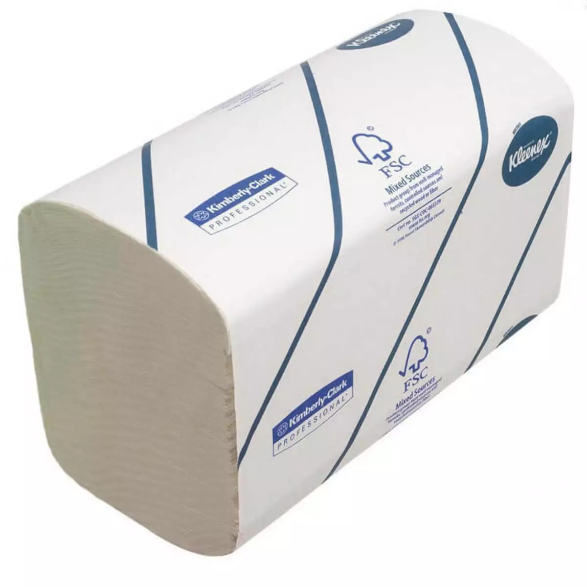  Serviettes Ultra