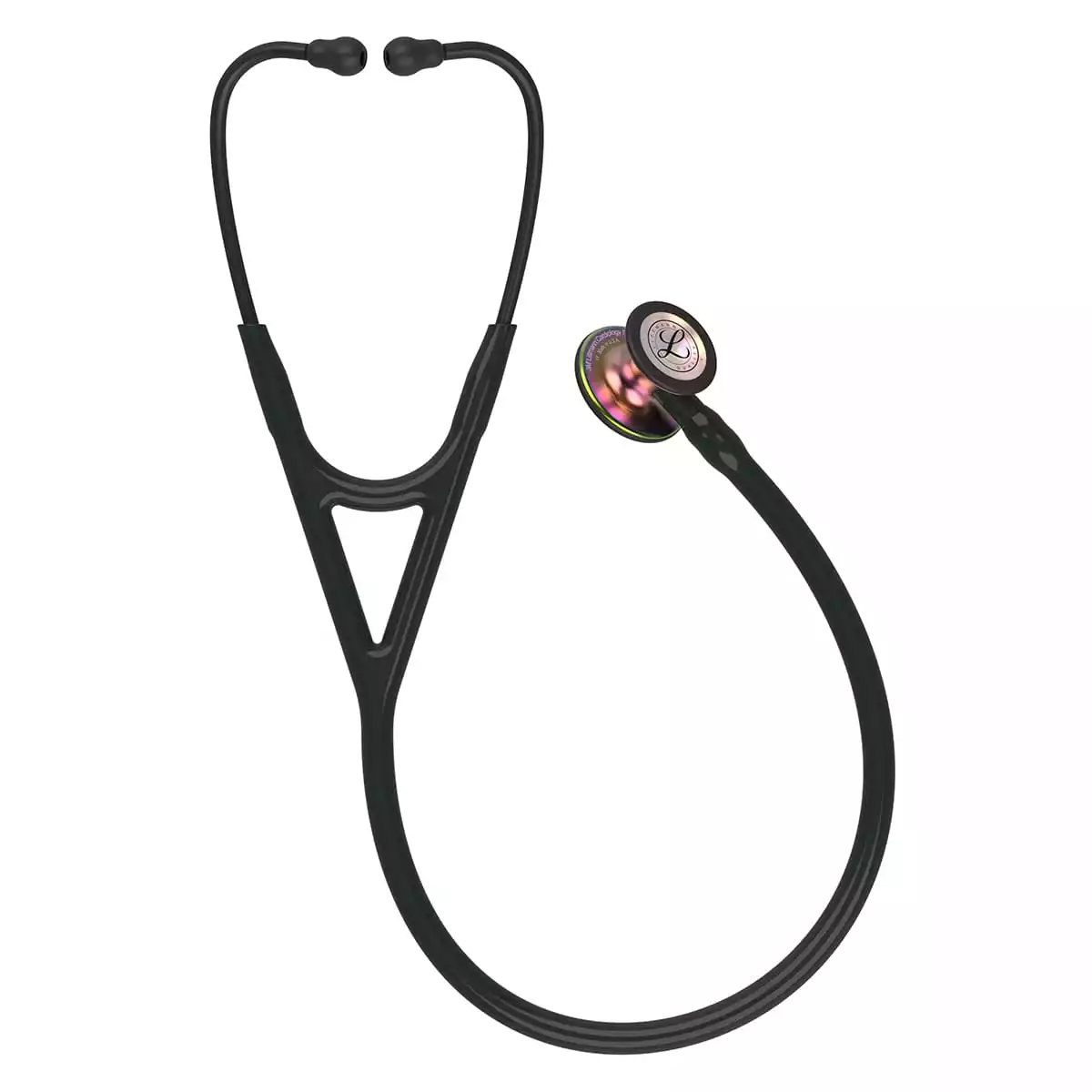  Cardiology IV Stethoskop – Rainbow Edition