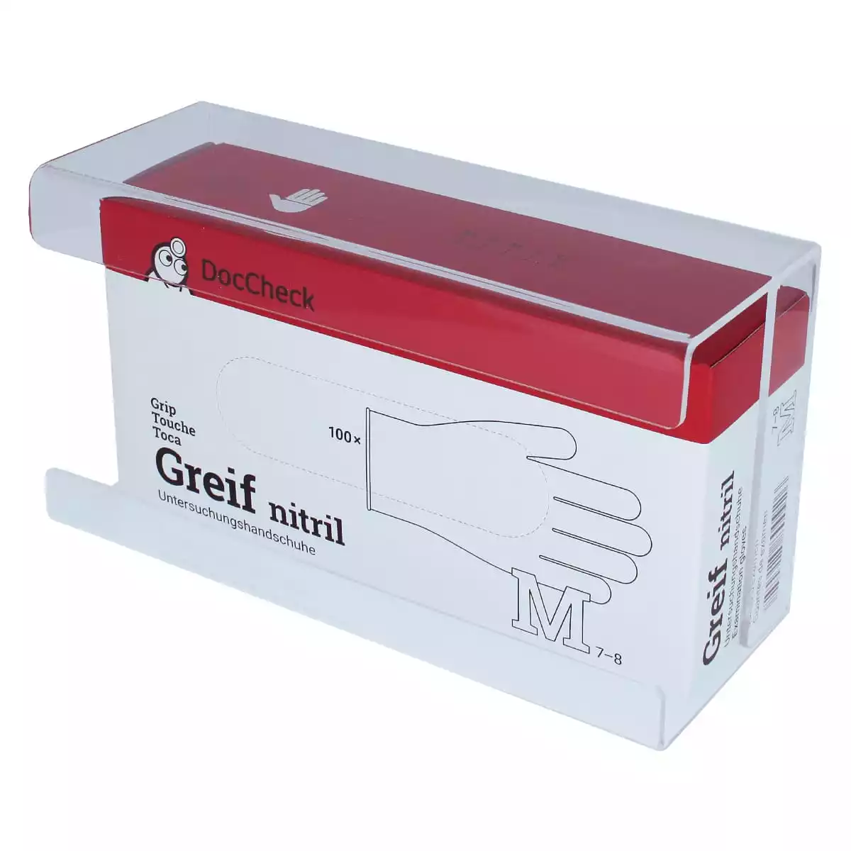  Distributeur de gants