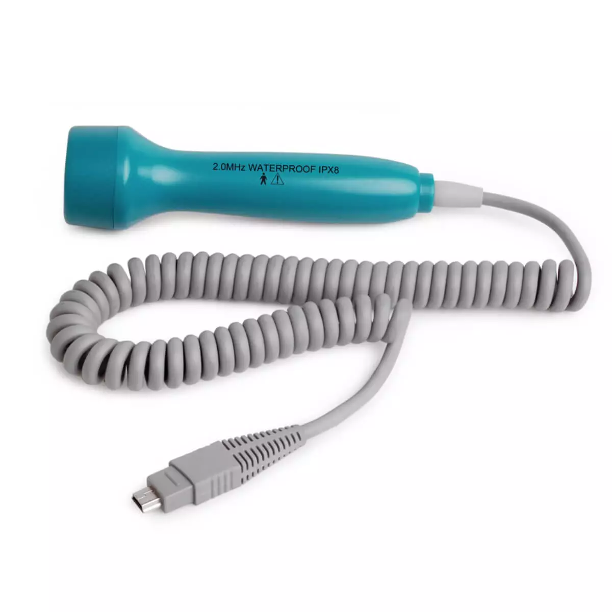  Sonde Doppler