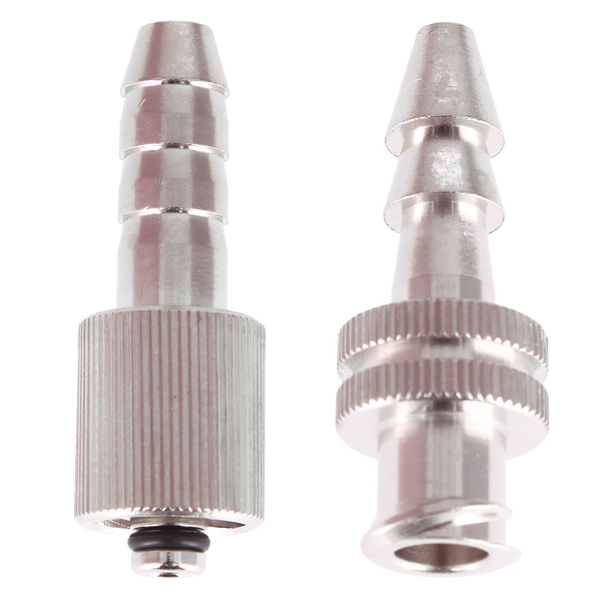 Luer-Lock-Adapter für Schläuche  Luer-Lock-Adapter für Schläuche