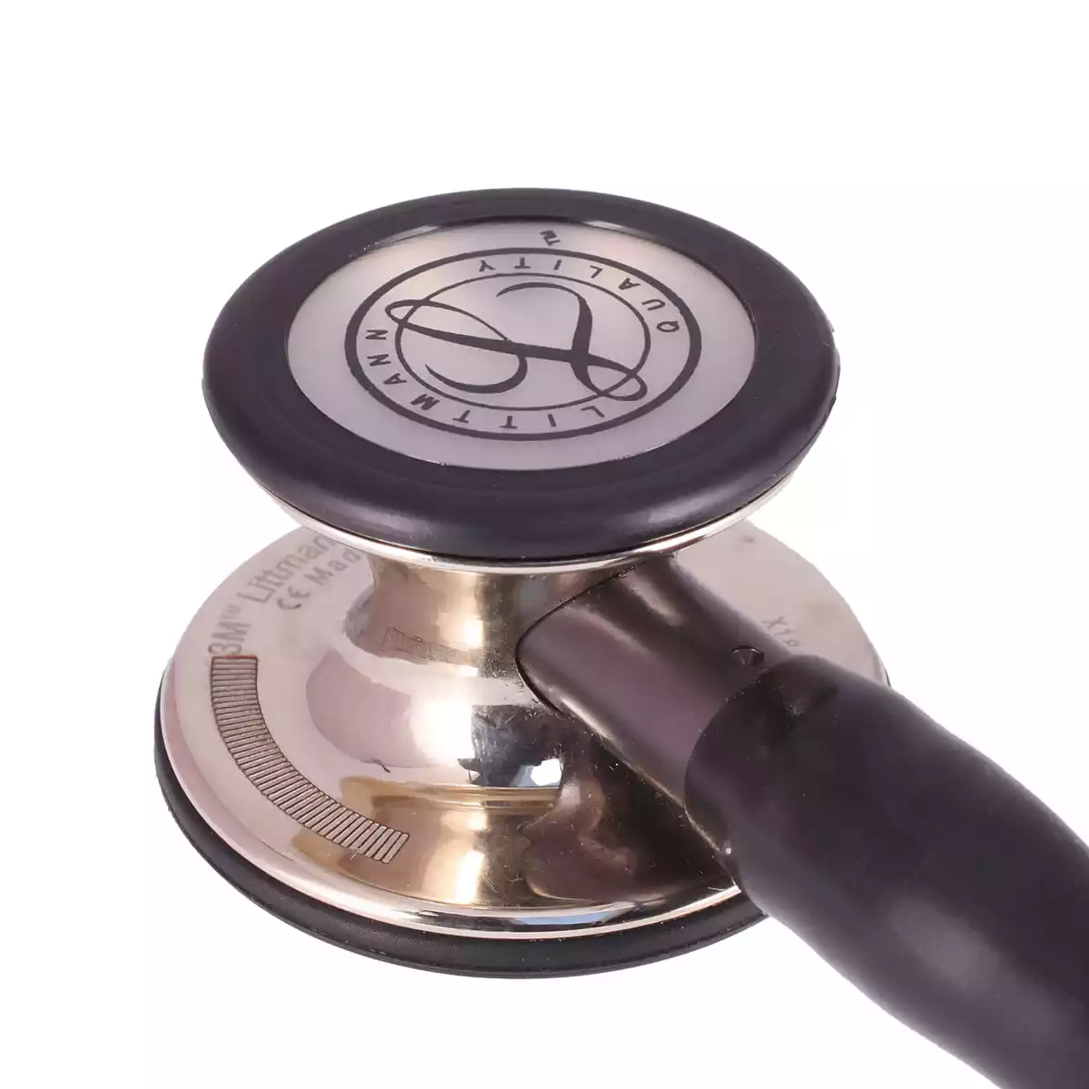  Article de second choix – Stéthoscope Cardiology IV Littmann