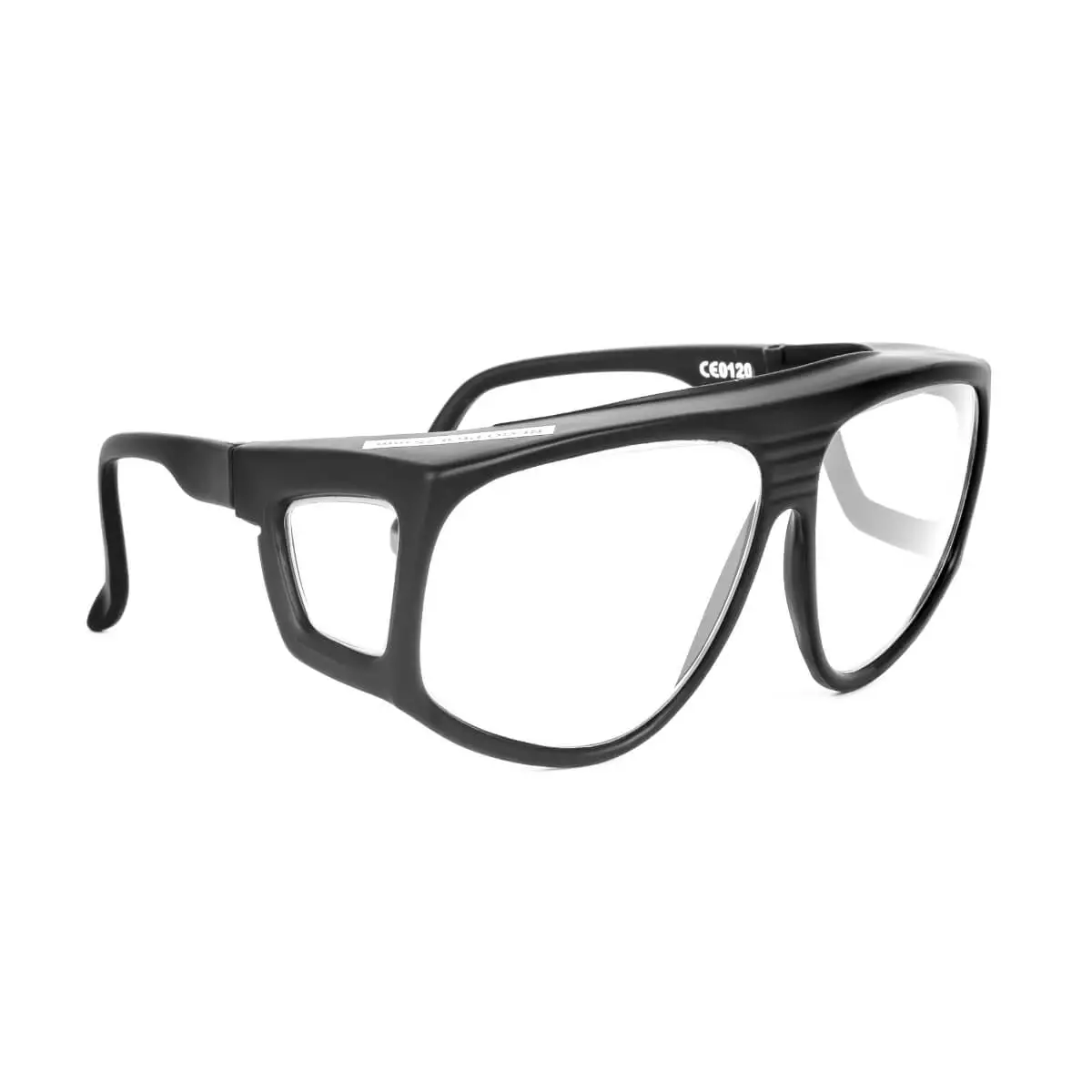  Lunettes de radioprotection Fitover