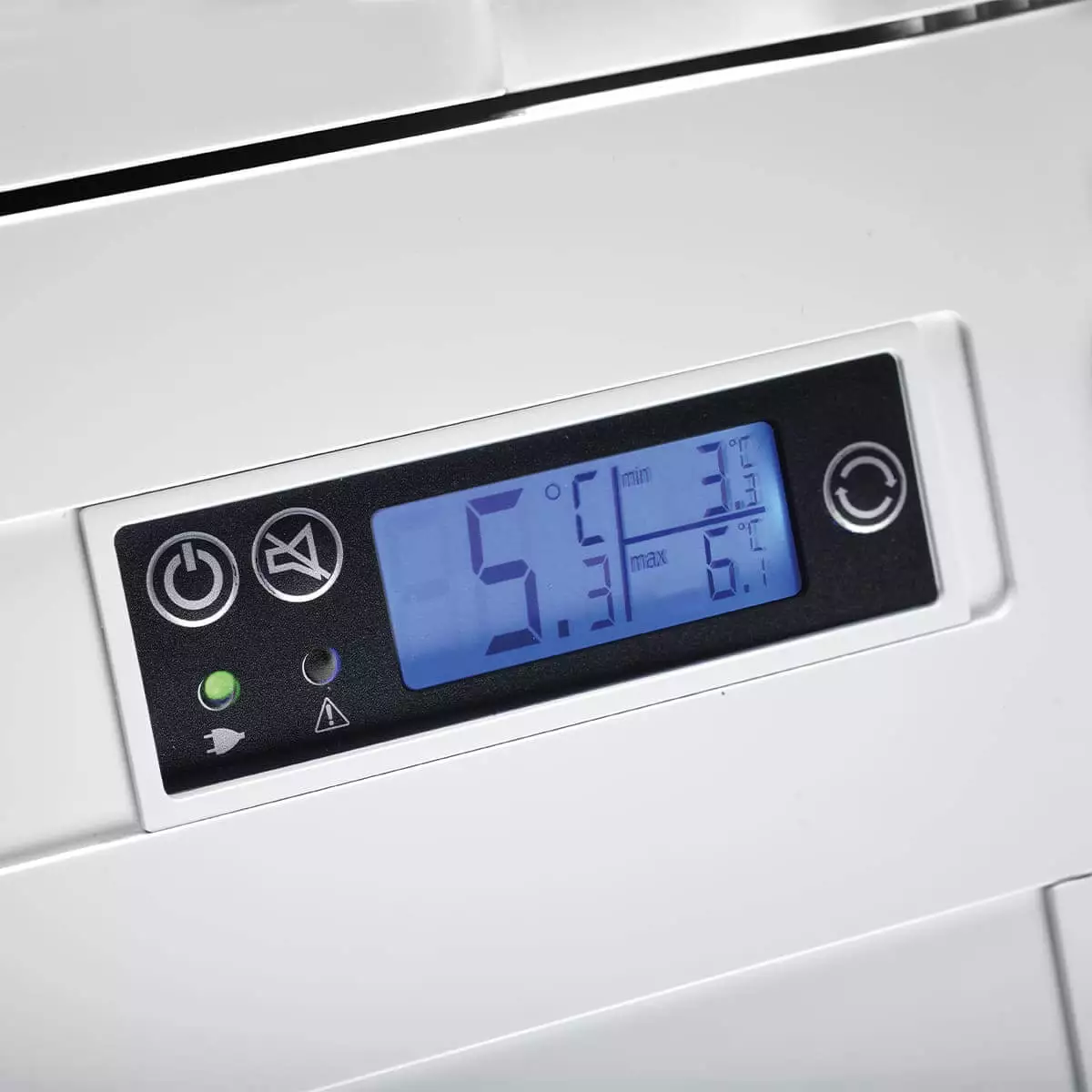  HC 502 Medikamentenkühlschrank
