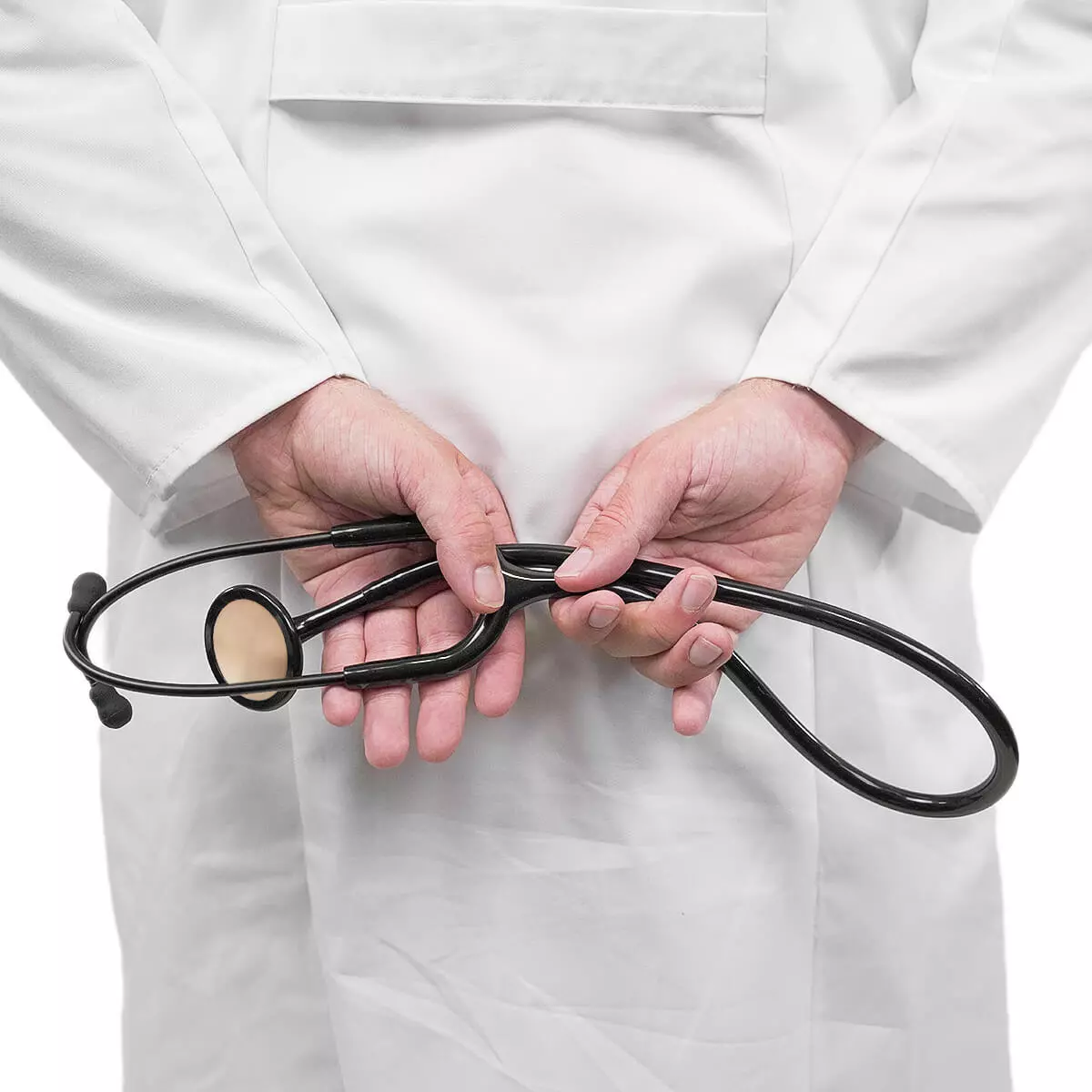  Stéthoscope « Tŭlip »