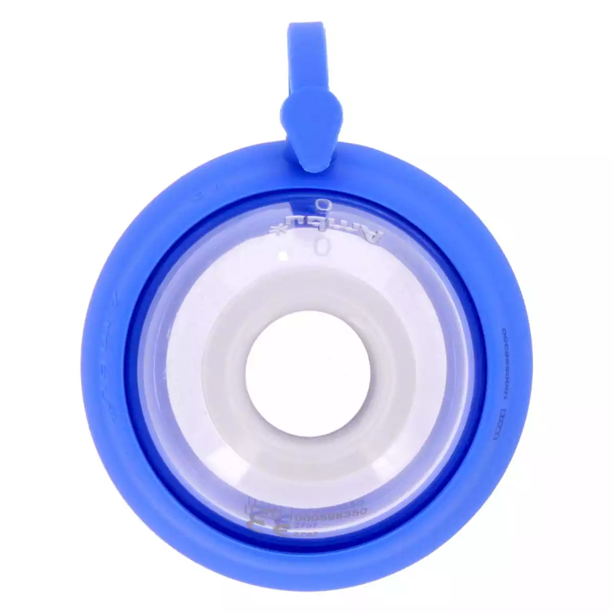  Masque à oxygène Silicone