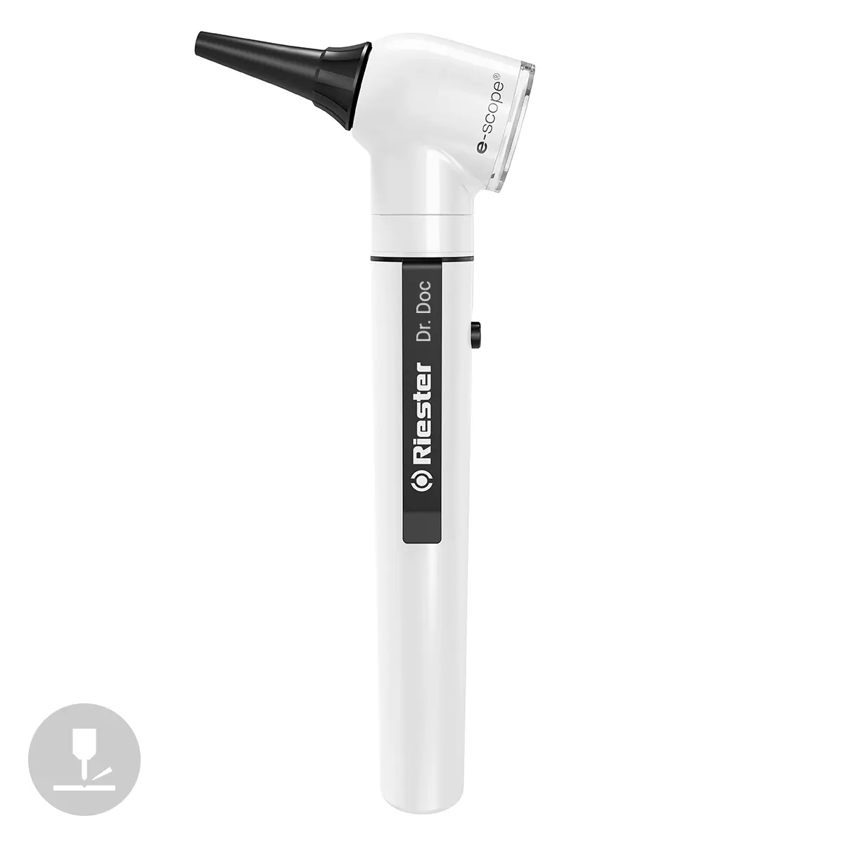 e-scope Ophthalmoskop e-scope Ophthalmoskop