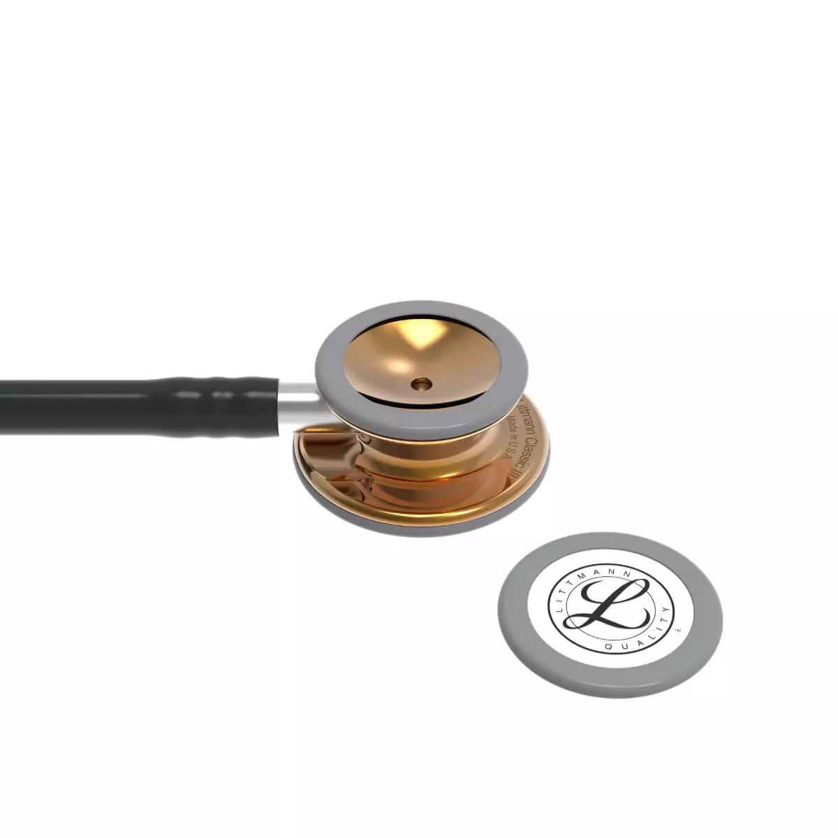  Classic III Stethoskop – Limited Copper Edition