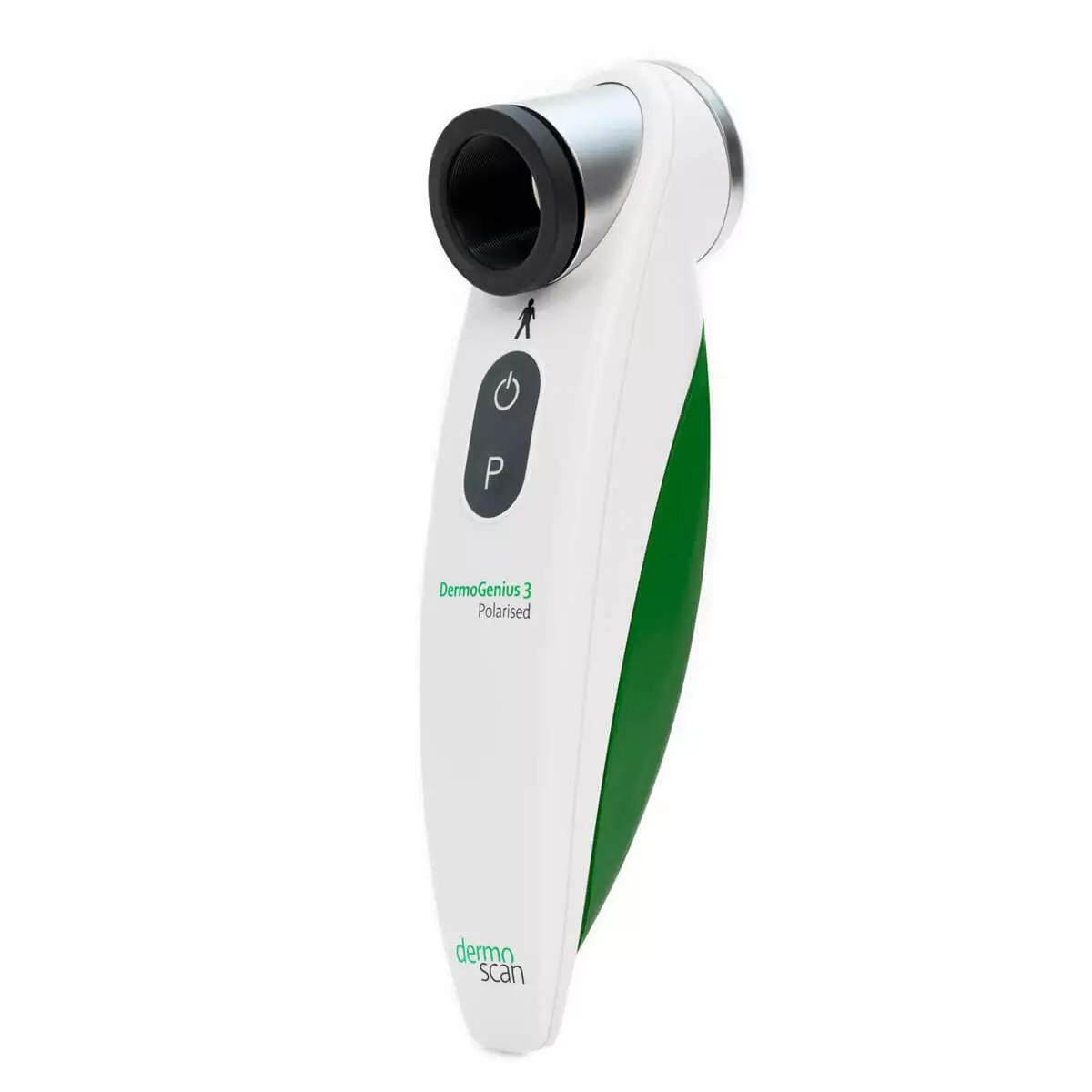  DermoGenius 3 polarised Dermatoskop