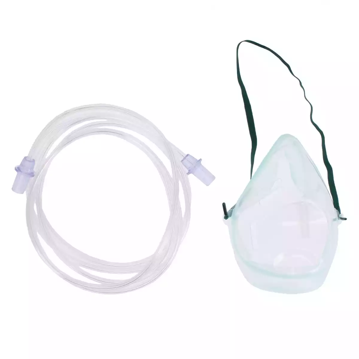  Masque à oxygène pour adultes