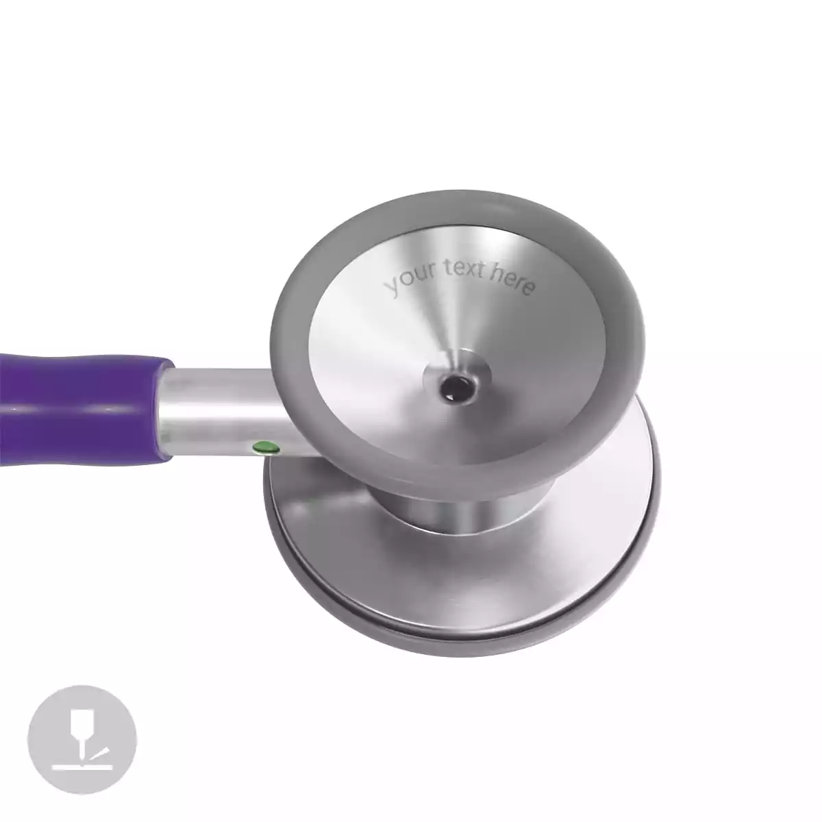  Stéthoscope « Lausch mini »